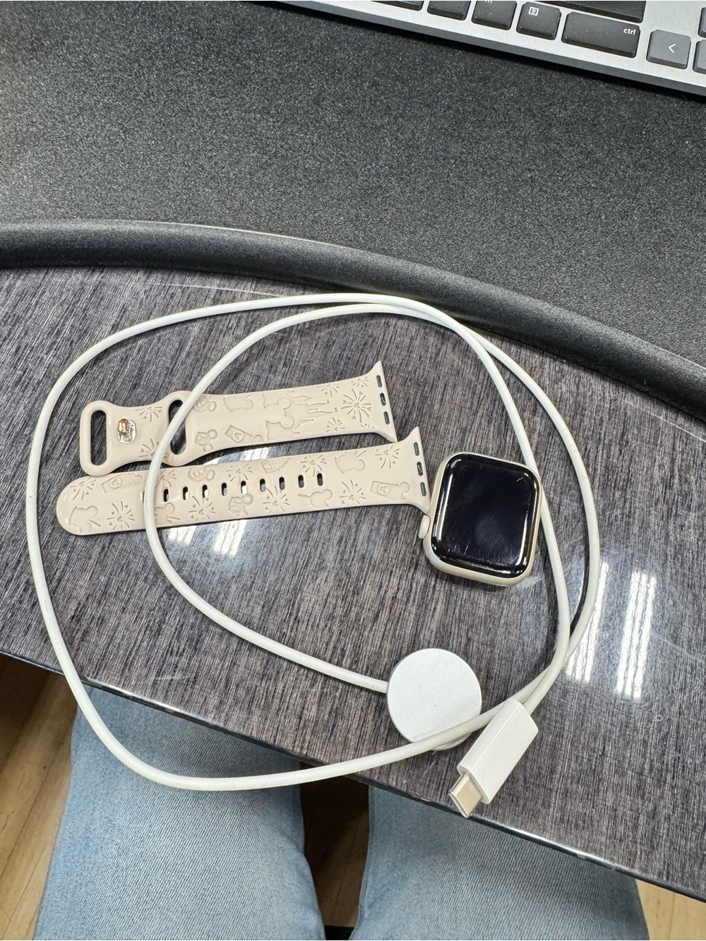 AppleWatch series 7 41mm